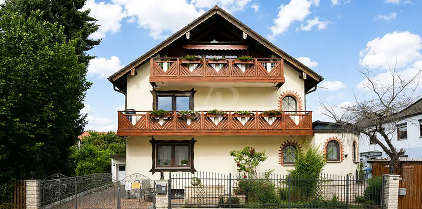 von Poll Immobilien GmbH