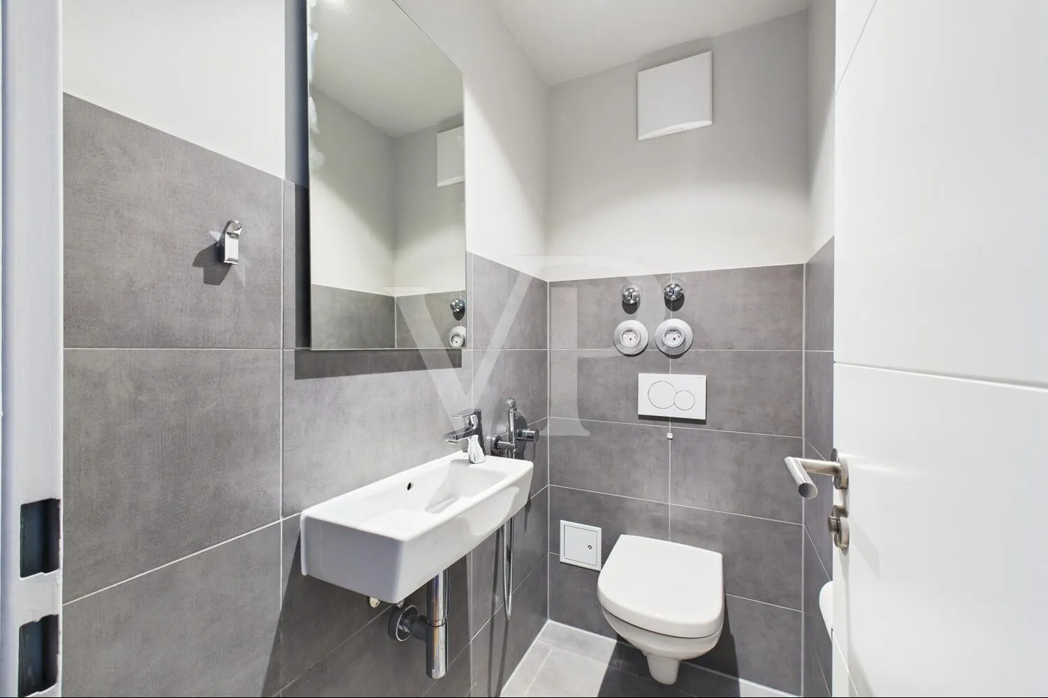 Modernisierte, helle 3-Zimmer-Wohnung im beliebten Uni-Viertel