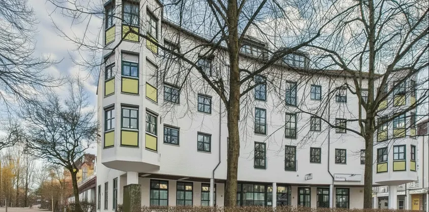 von Poll Immobilien GmbH