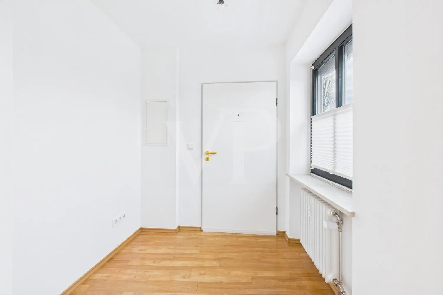 Modernisierte, helle 3-Zimmer-Wohnung im beliebten Uni-Viertel