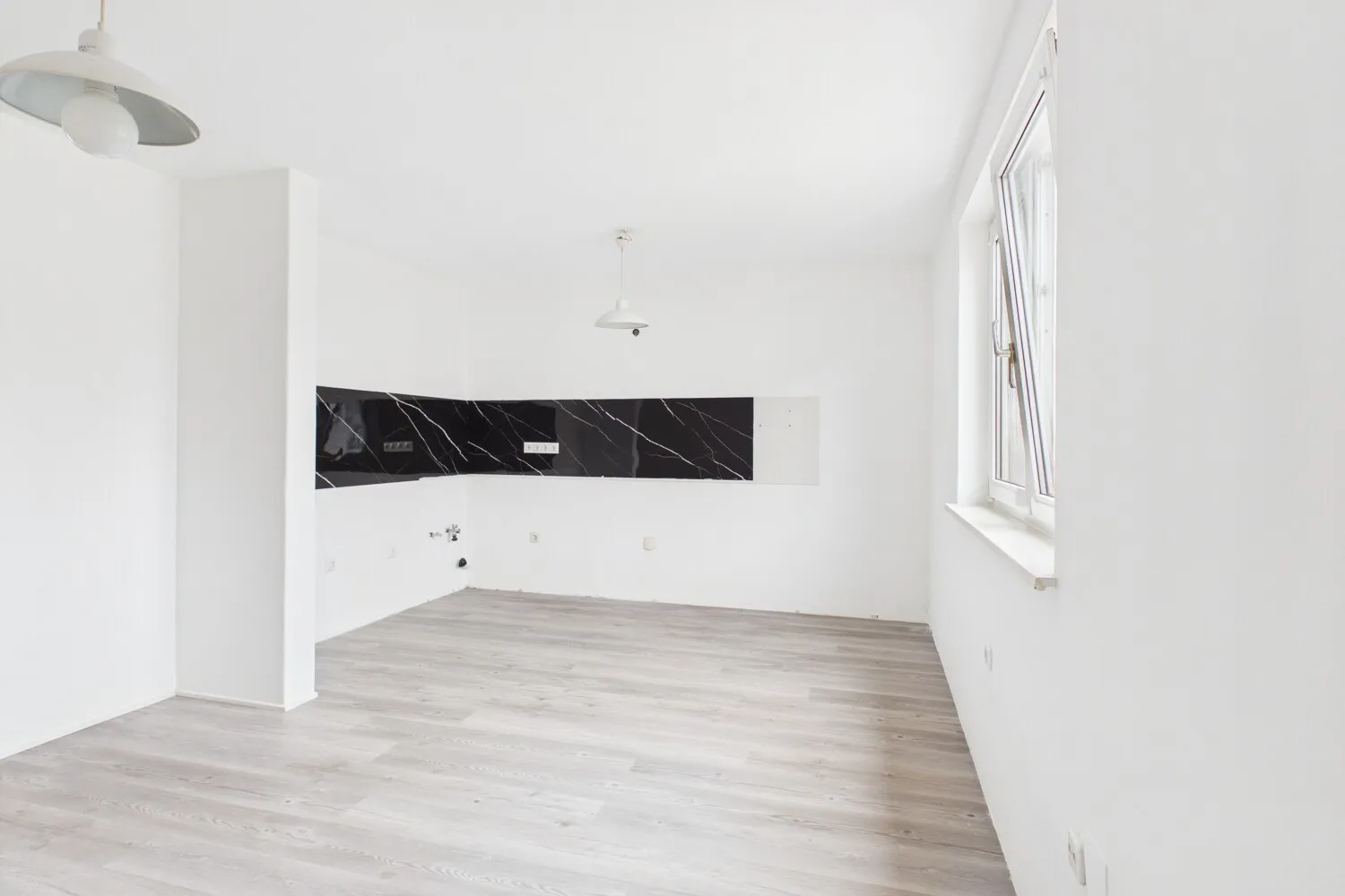 RESERVIERT: Ihr neues Zuhause - 3 Zimmer in Klinikumsnähe