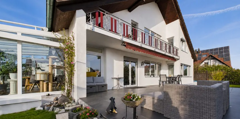 von Poll Immobilien GmbH