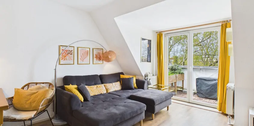 von Poll Immobilien GmbH