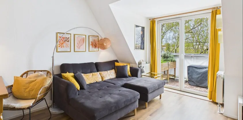 von Poll Immobilien GmbH