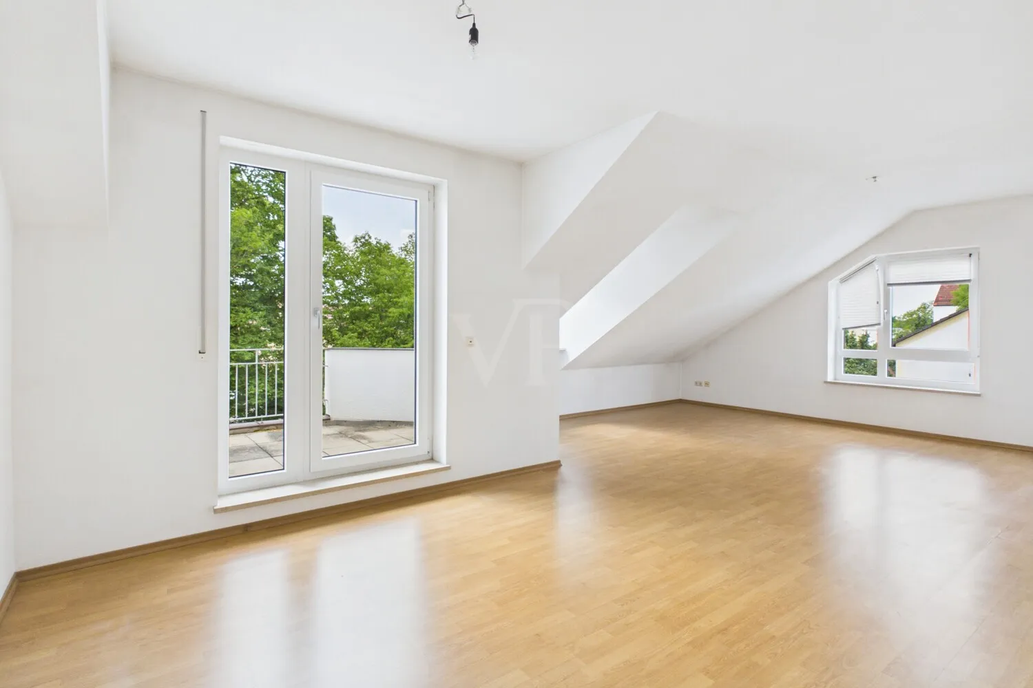 Wohn- und Esszimmer
