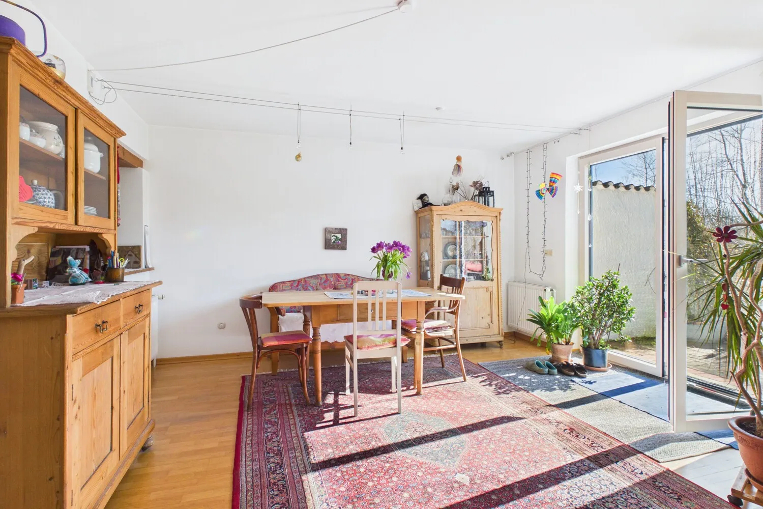Einfamilienhaus in ruhiger Wohnlage