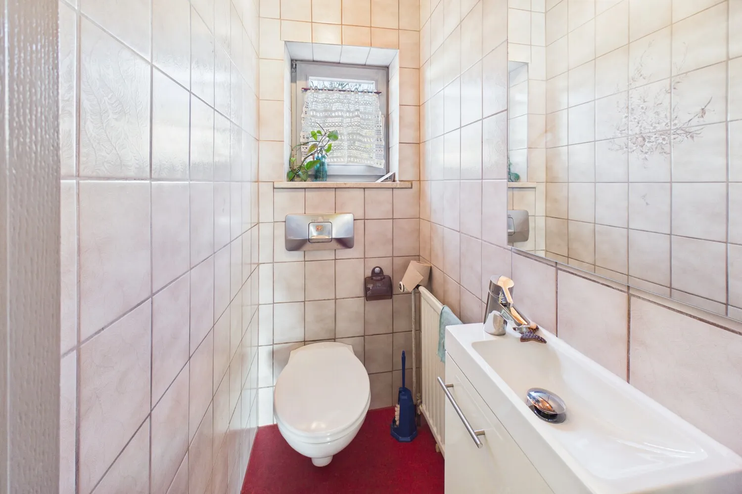 Einfamilienhaus in ruhiger Wohnlage