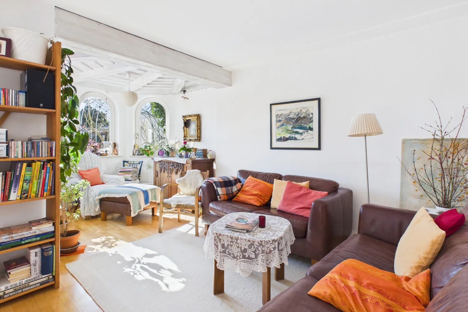 Einfamilienhaus in ruhiger Wohnlage