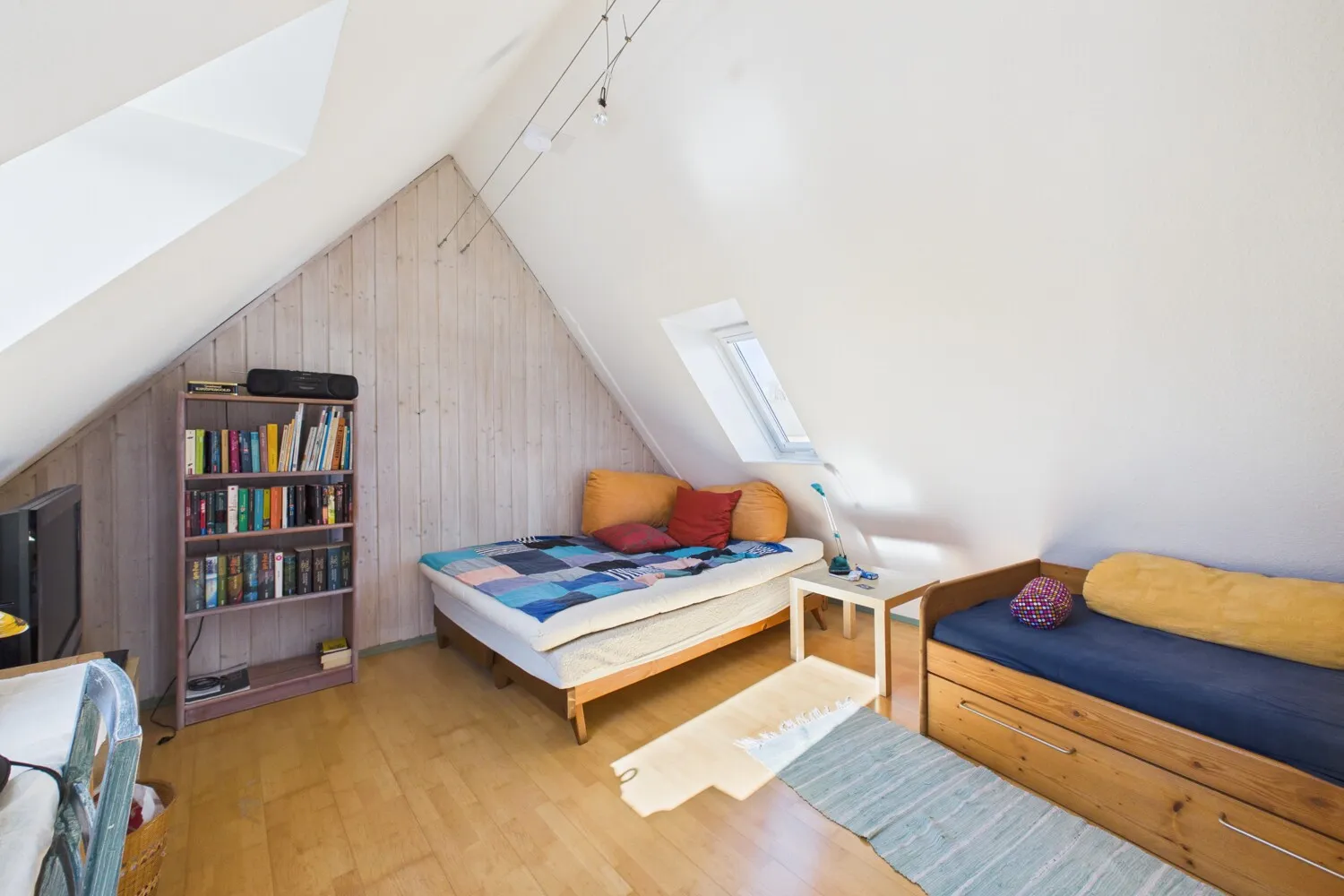 Einfamilienhaus in ruhiger Wohnlage