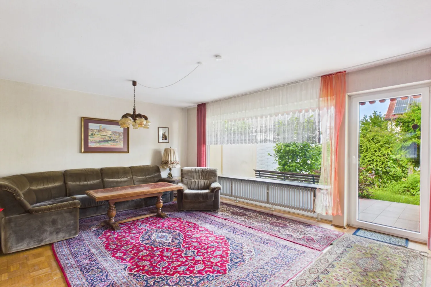 Reihenendhaus in familienfreundlicher Wohnlage – großzügig, vielseitig, besonders