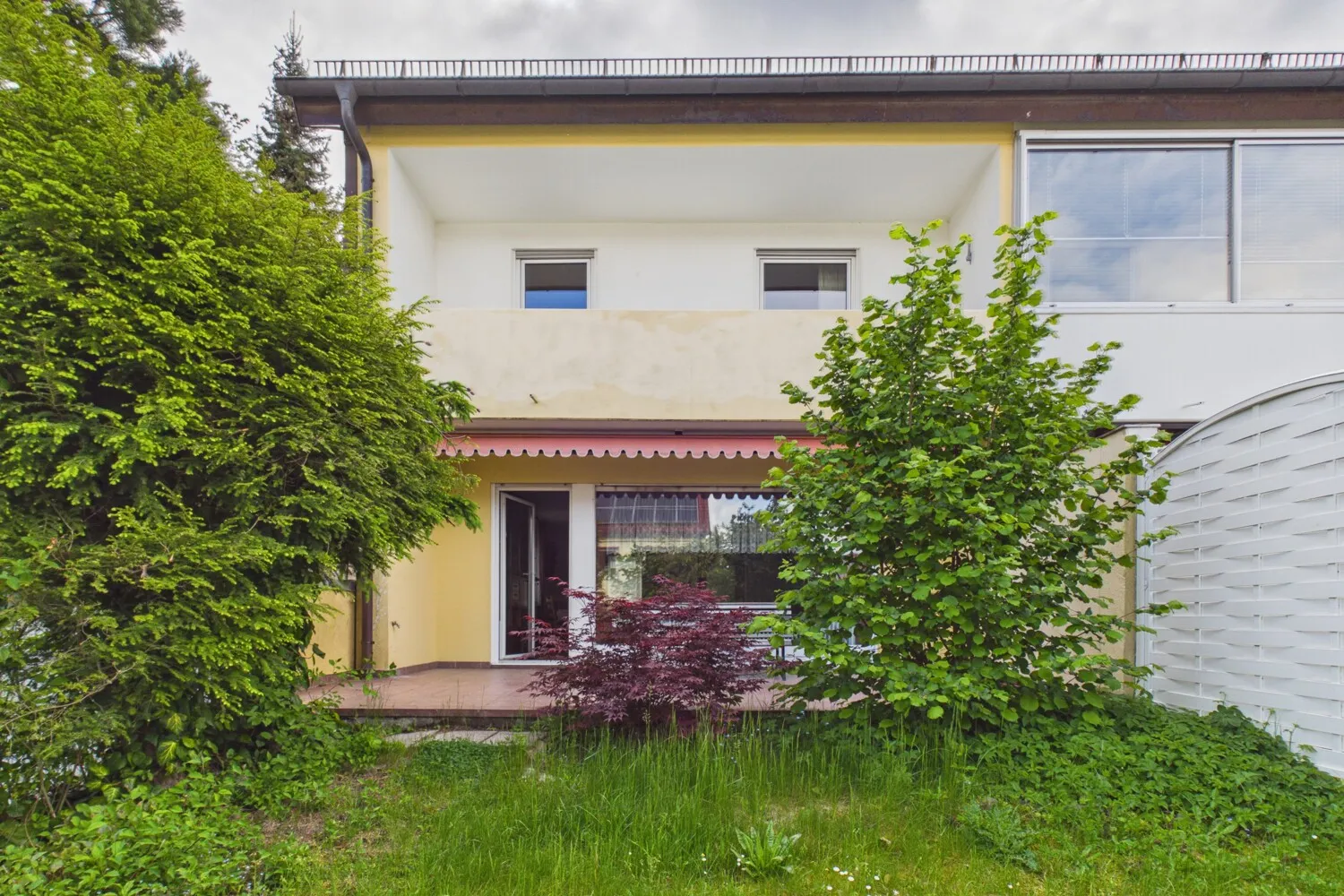 Reihenendhaus in familienfreundlicher Wohnlage – großzügig, vielseitig, besonders