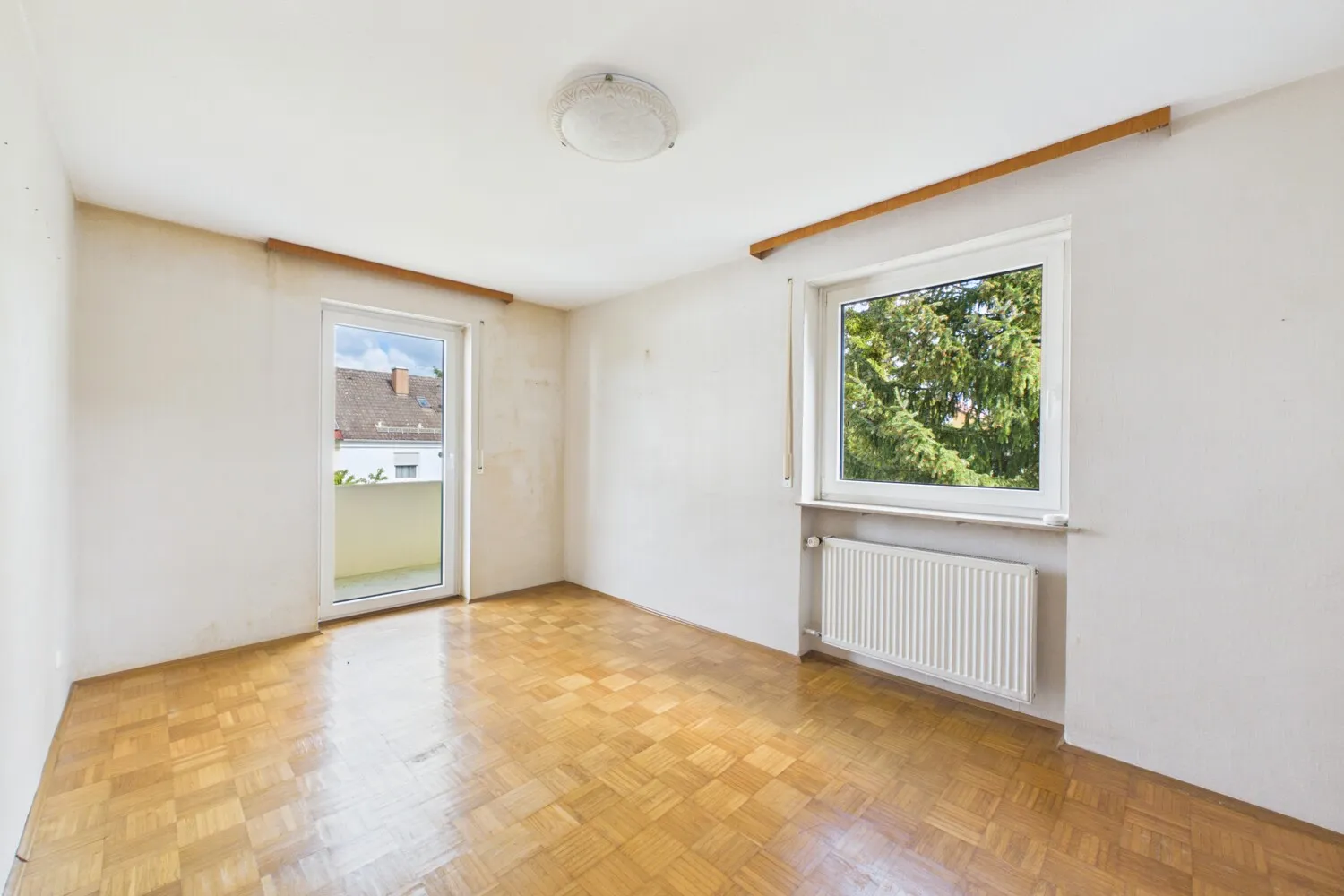 Reihenendhaus in familienfreundlicher Wohnlage – großzügig, vielseitig, besonders