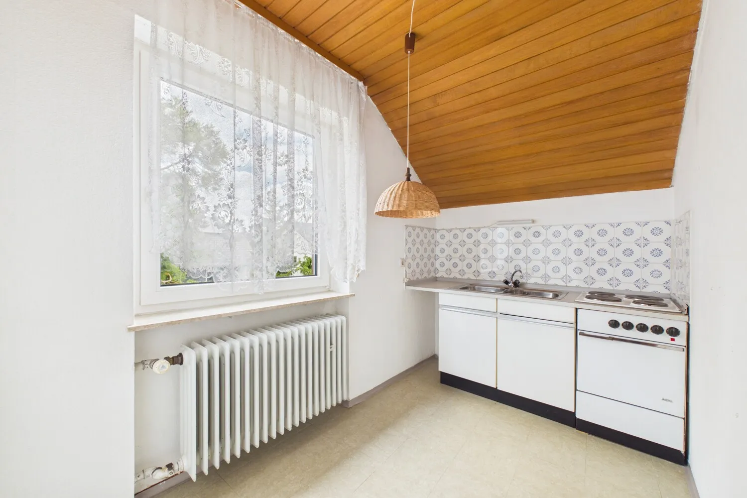 Reihenendhaus in familienfreundlicher Wohnlage – großzügig, vielseitig, besonders