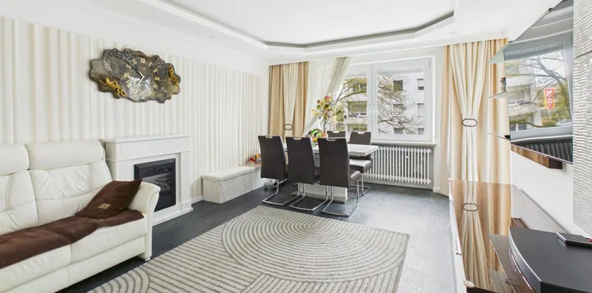von Poll Immobilien GmbH