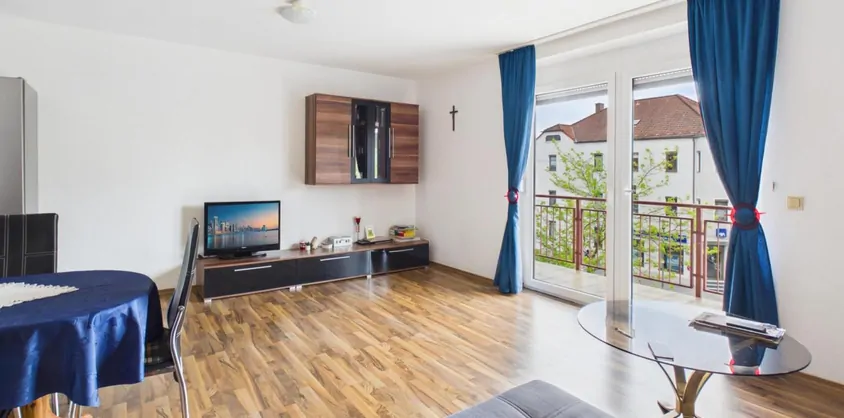 von Poll Immobilien GmbH