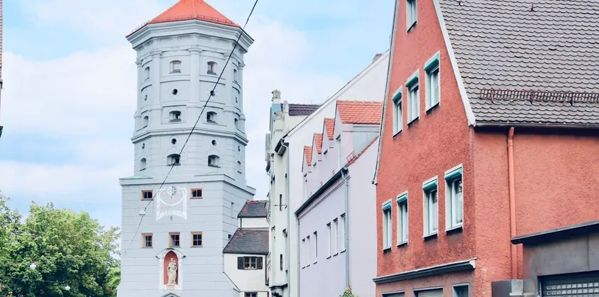 von Poll Immobilien GmbH