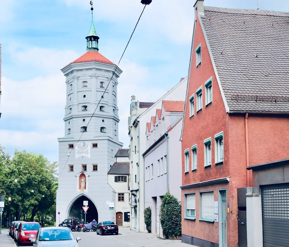 Kapitalanlage mitten in der Innenstadt