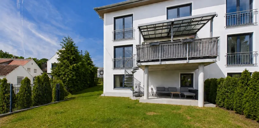 von Poll Immobilien GmbH