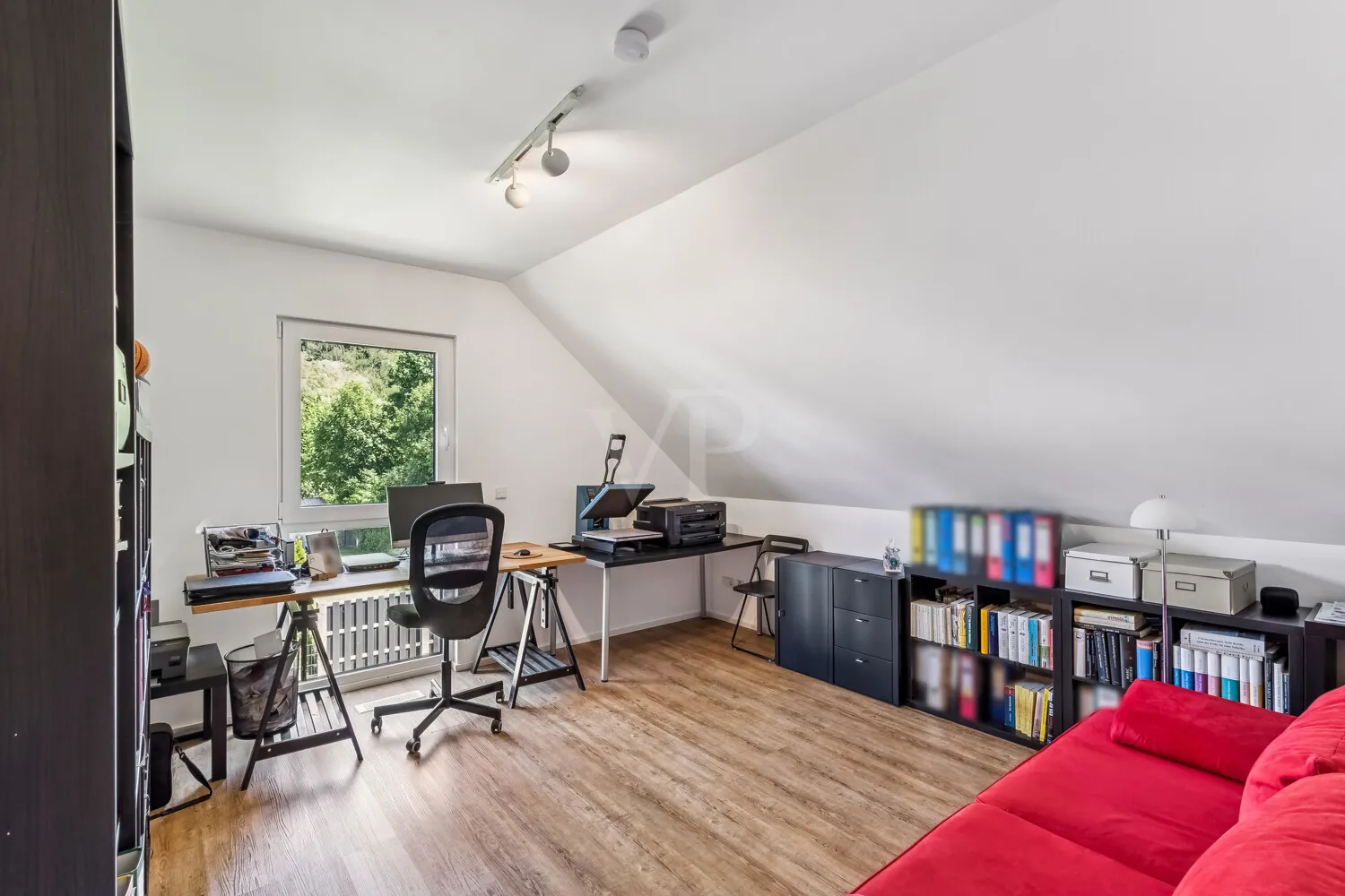 Exklusives Wohnambiente mit unvergleichlichem Panoramablick