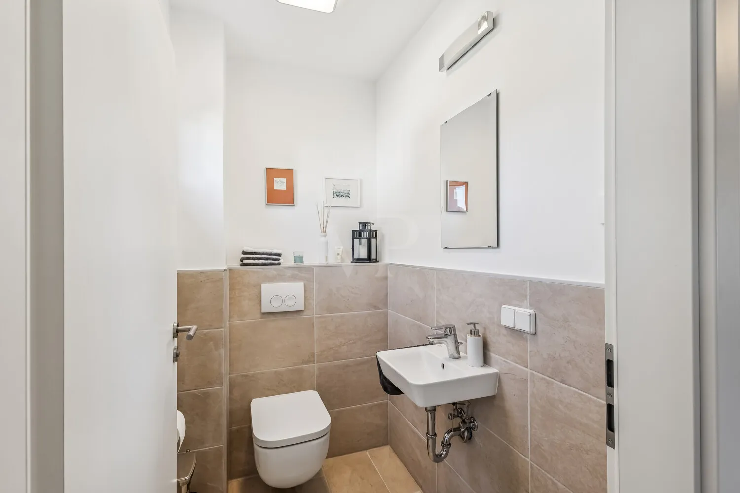 Exklusives Wohnambiente mit unvergleichlichem Panoramablick