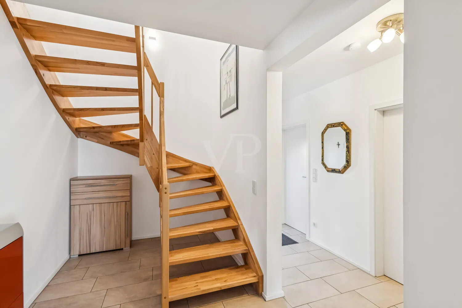 Exklusives Wohnambiente mit unvergleichlichem Panoramablick