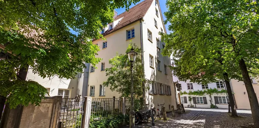 von Poll Immobilien GmbH
