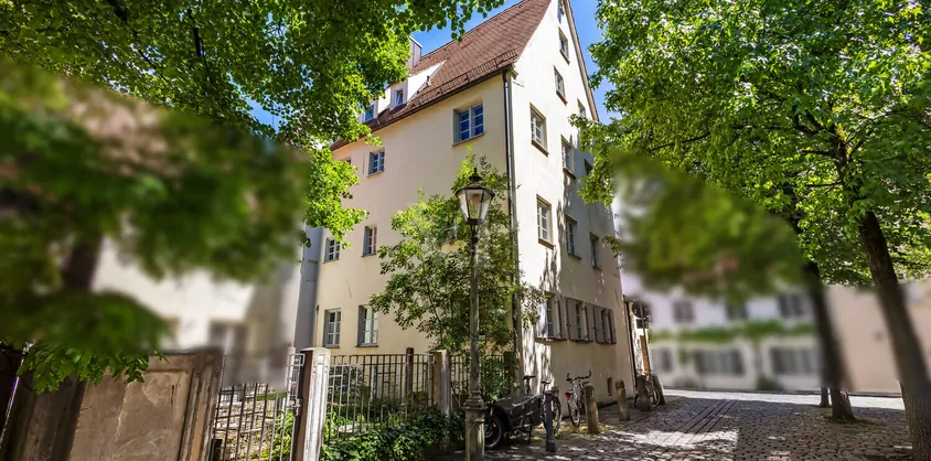 von Poll Immobilien GmbH