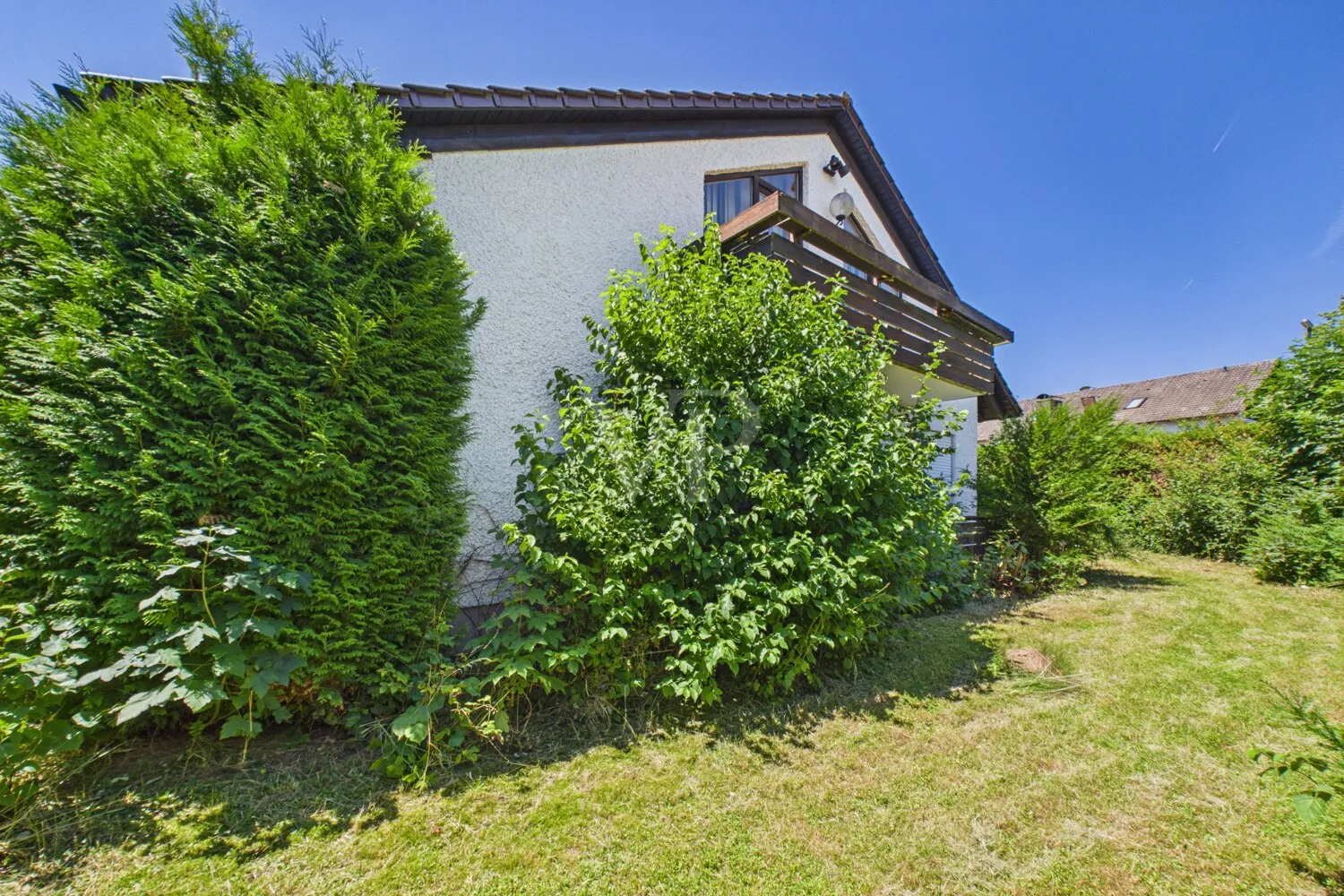 Wohnhaus mit besonderem Charme und viel Platz für die Familie