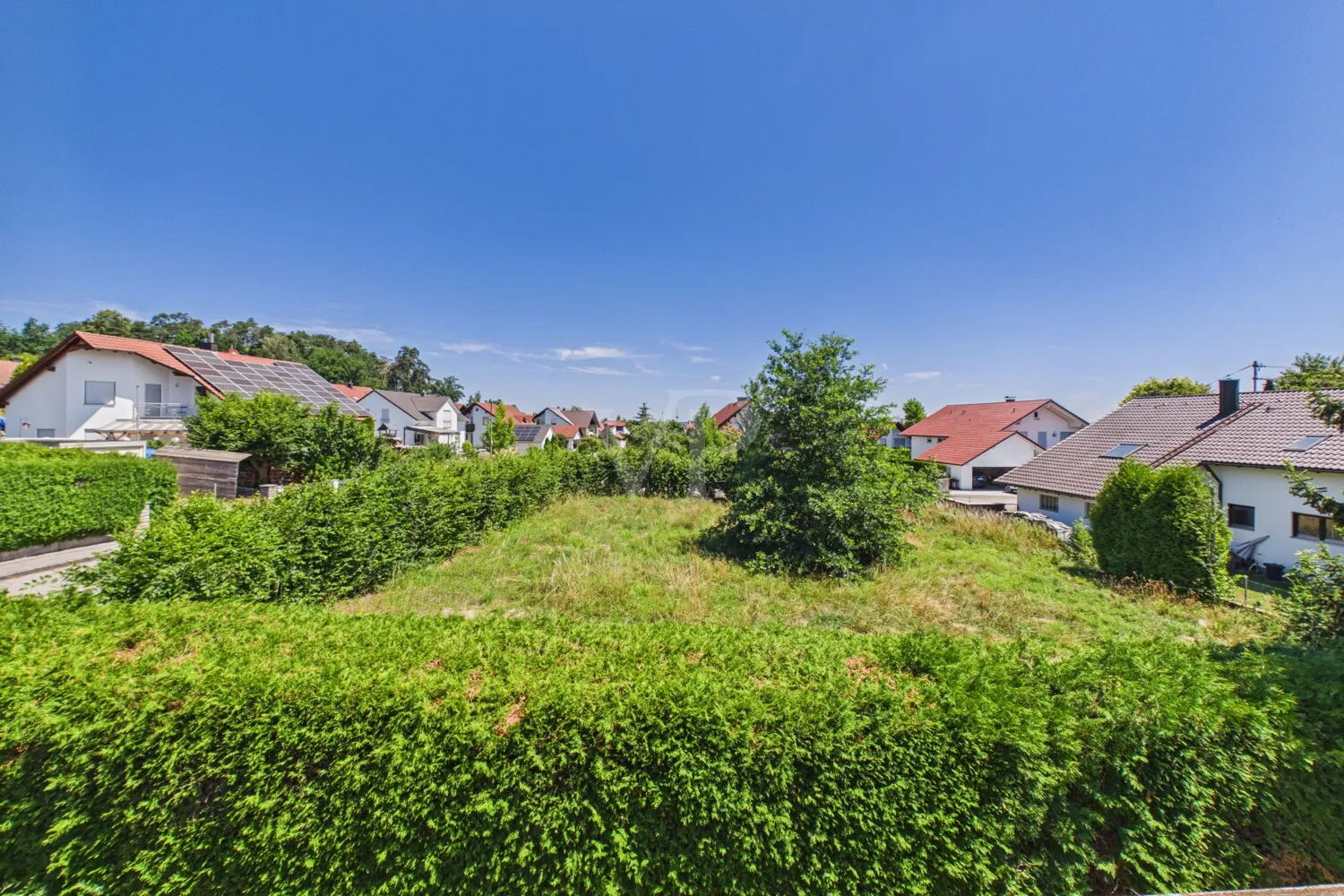 Wohnhaus mit besonderem Charme und viel Platz für die Familie
