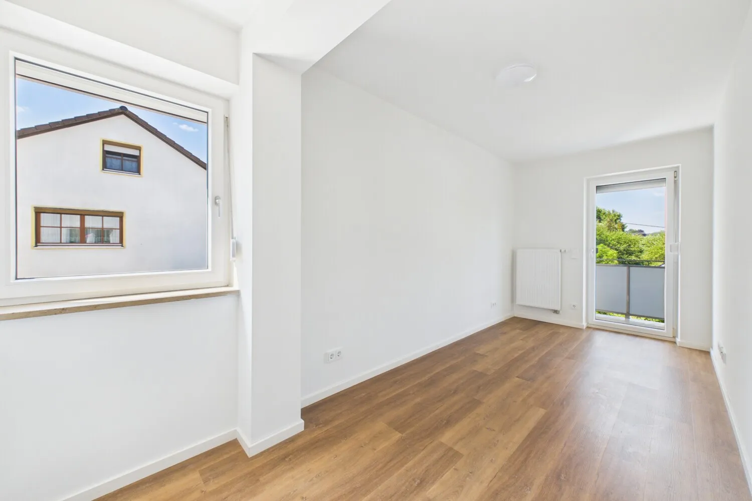 Ein Zuhause zum Ankommen – stilvoll modernisiert und sofort bezugsbereit