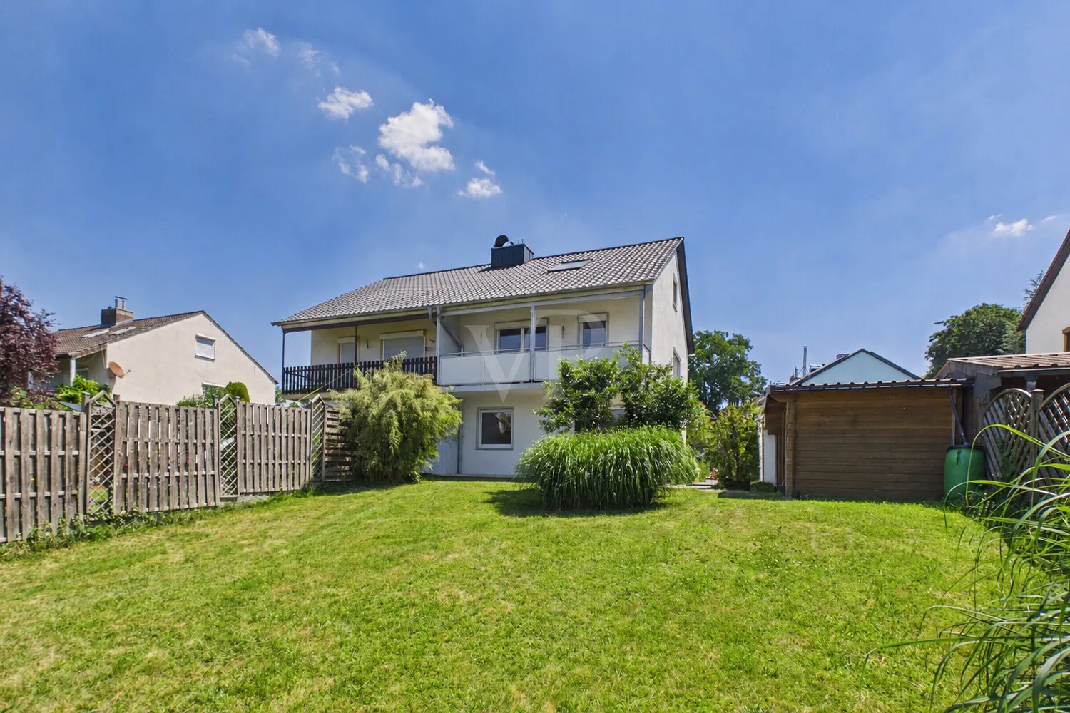 Ein Zuhause zum Ankommen – stilvoll modernisiert und sofort bezugsbereit