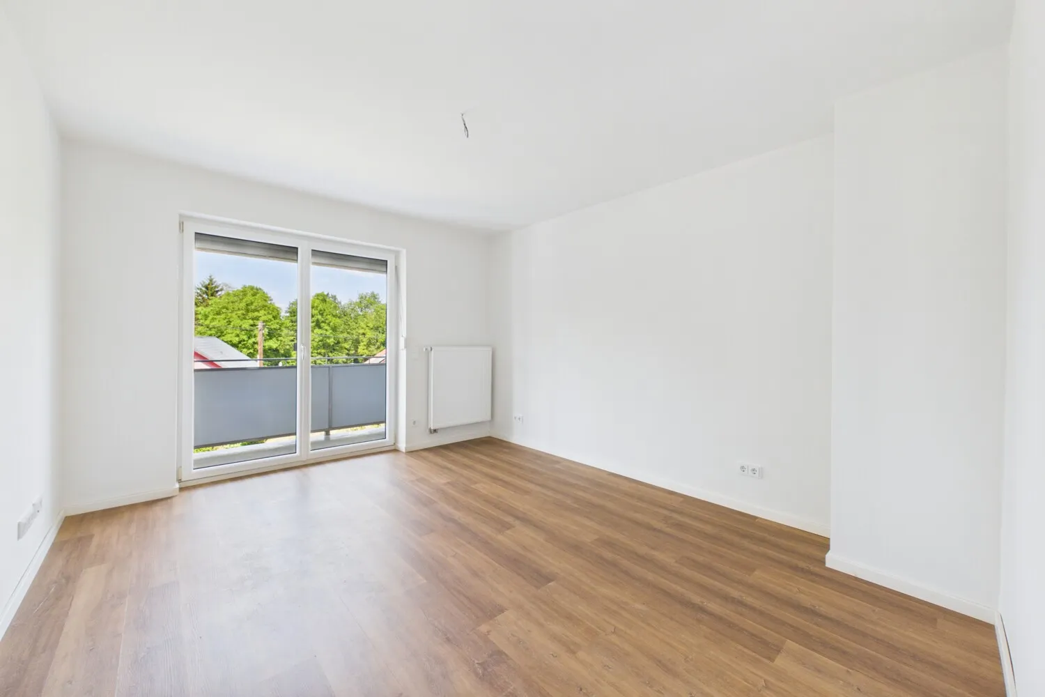 Ein Zuhause zum Ankommen – stilvoll modernisiert und sofort bezugsbereit