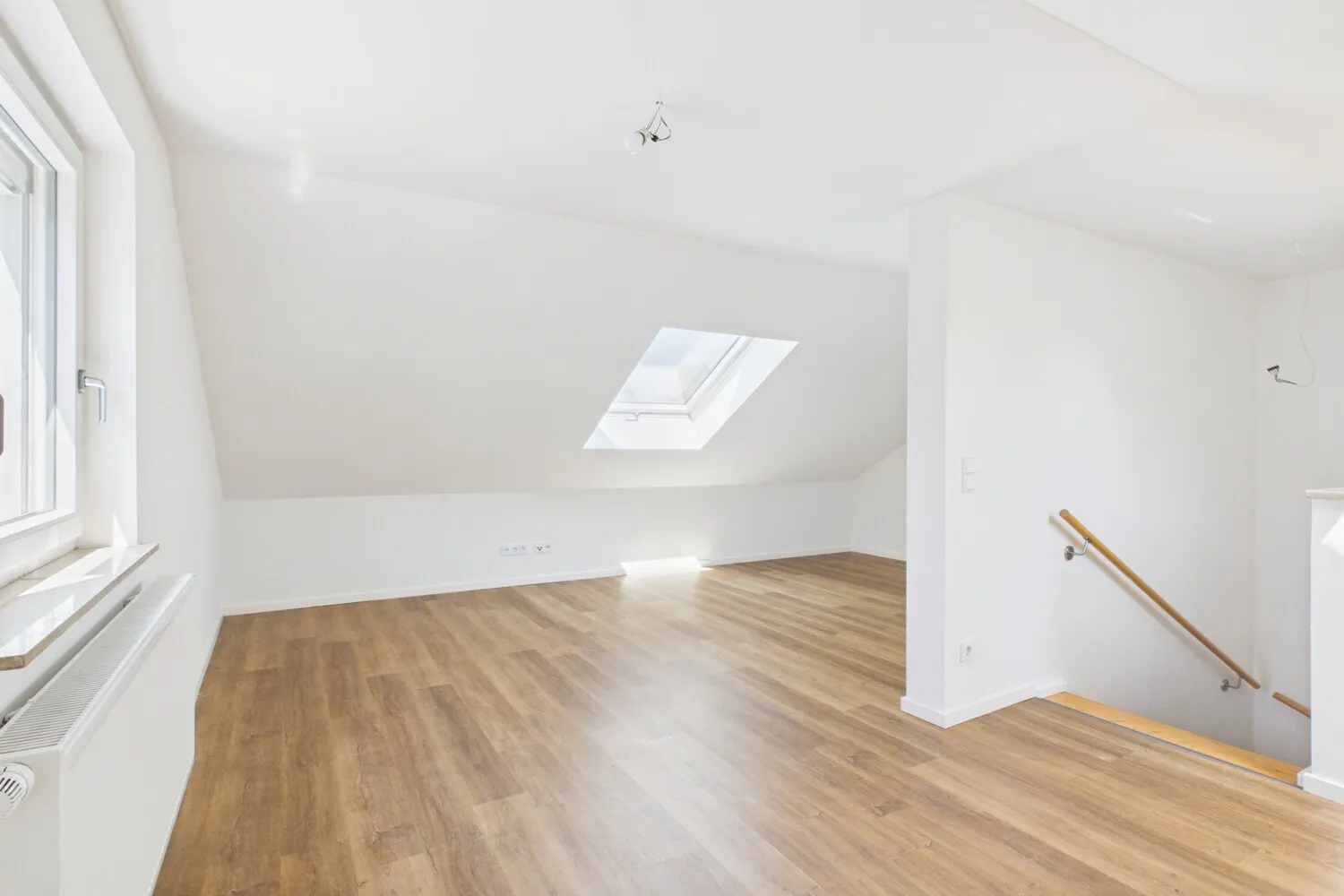 Ein Zuhause zum Ankommen – stilvoll modernisiert und sofort bezugsbereit