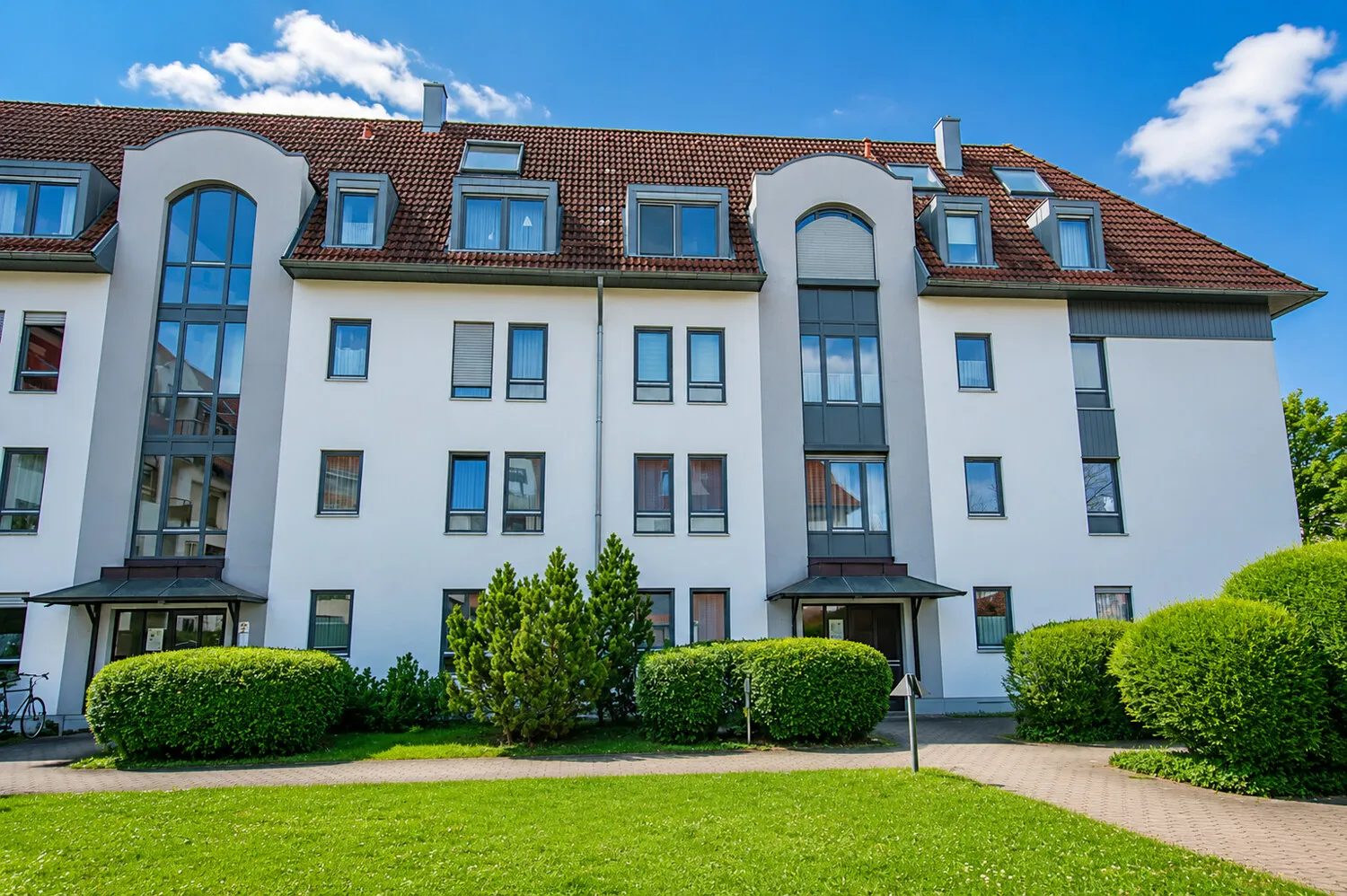 Außenansicht