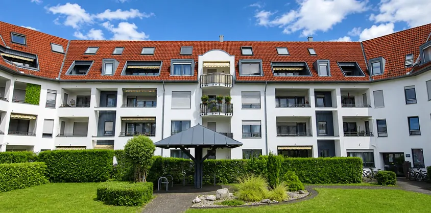 von Poll Immobilien GmbH