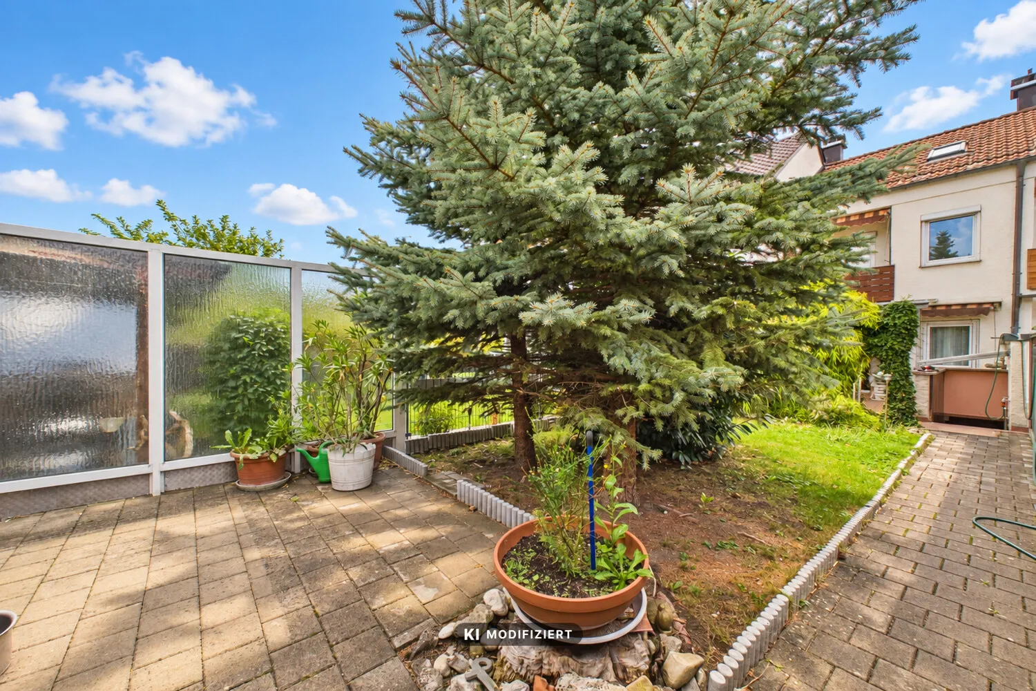Garten