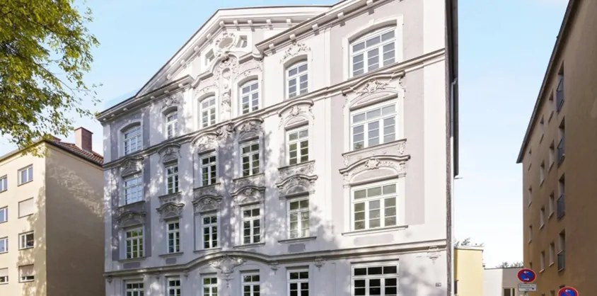 von Poll Immobilien GmbH