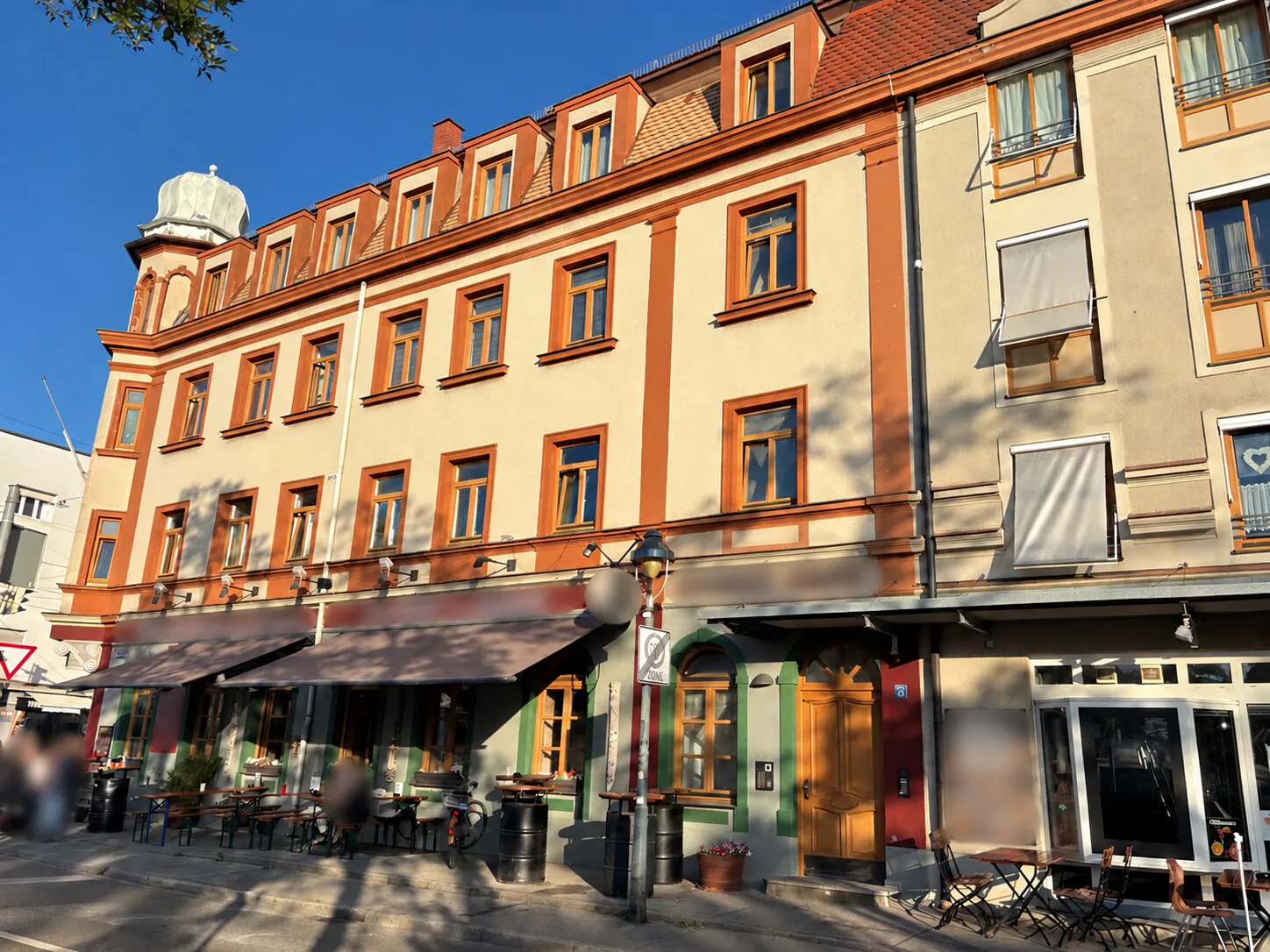 Außenansicht