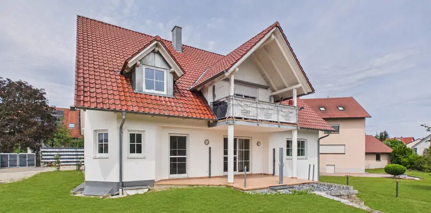 von Poll Immobilien GmbH