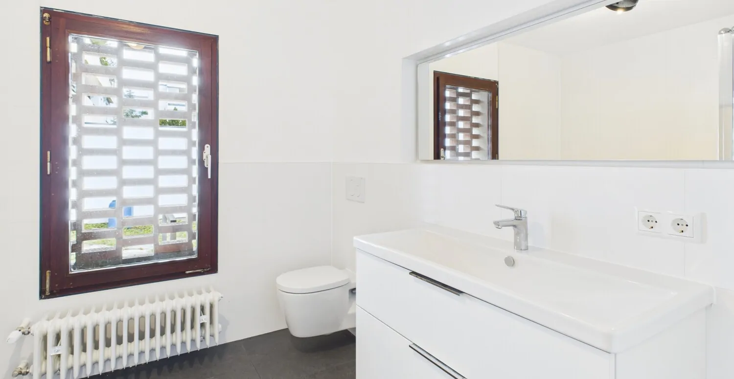 Großzügiges Architektenhaus auf Traumgrundstück in begehrter Lage von Stadtbergen