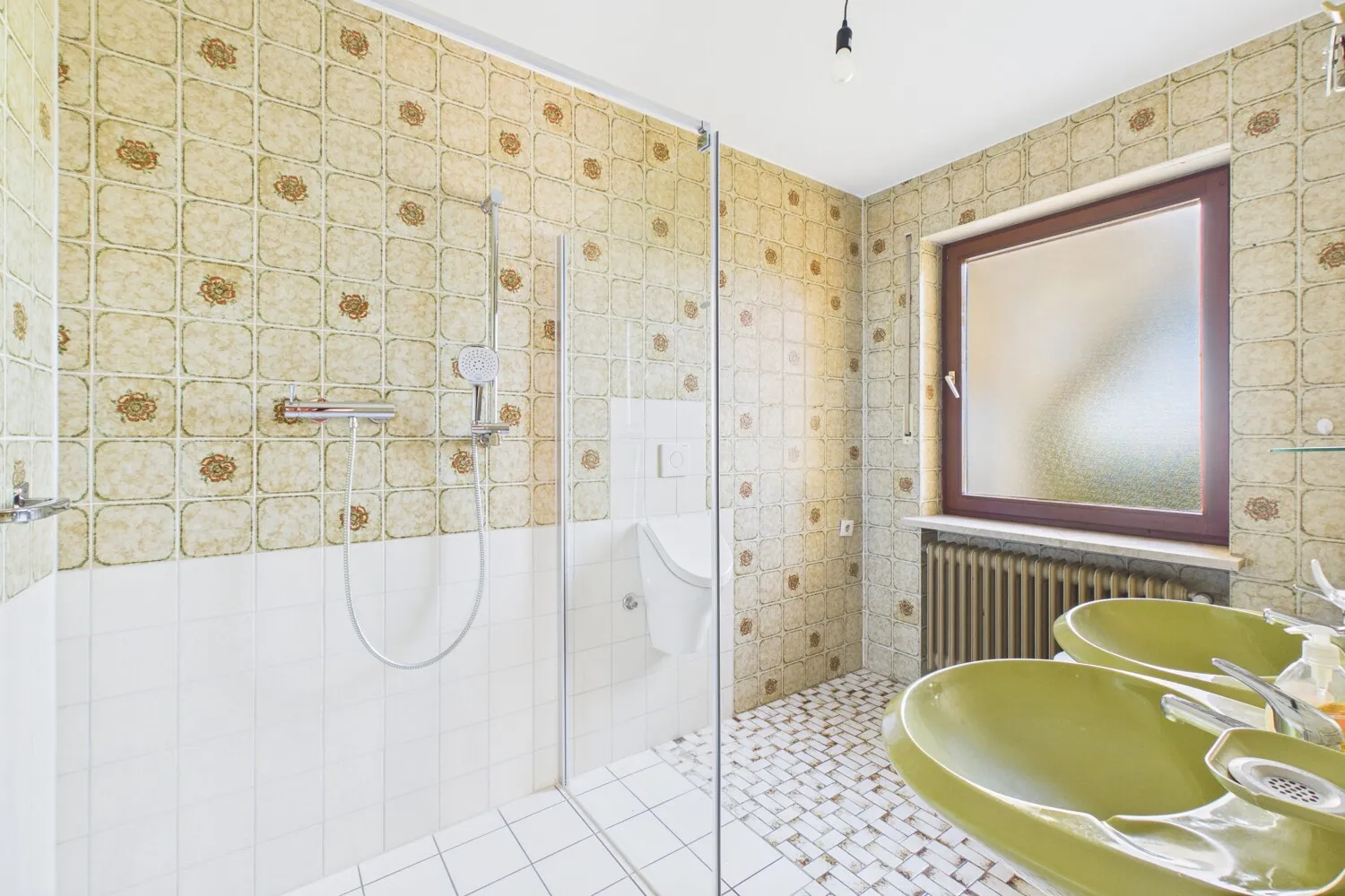 RESERVIERT: Einfamilienhaus in ruhiger Lage mit Wintergarten und Feldblick