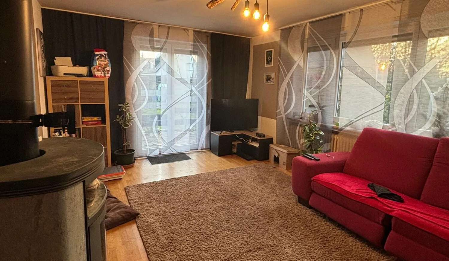 Charmantes Einfamilienhaus mit großem, teilbarem Grundstück in ruhiger Sackgassenlage