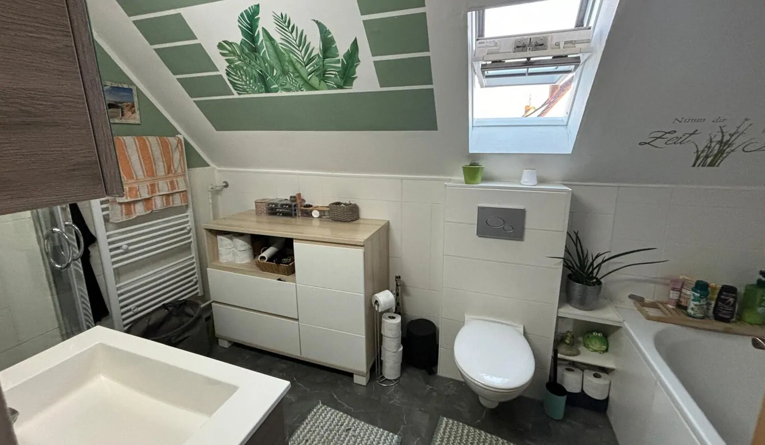 Charmantes Einfamilienhaus mit großem, teilbarem Grundstück in ruhiger Sackgassenlage