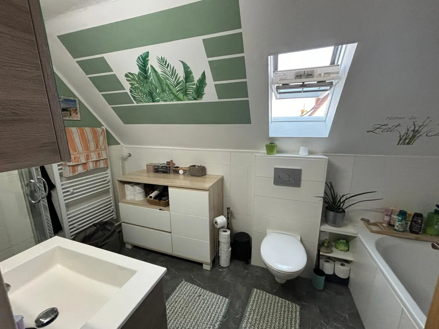 Charmantes Einfamilienhaus mit großem Grundstück in ruhiger Sackgassenlage