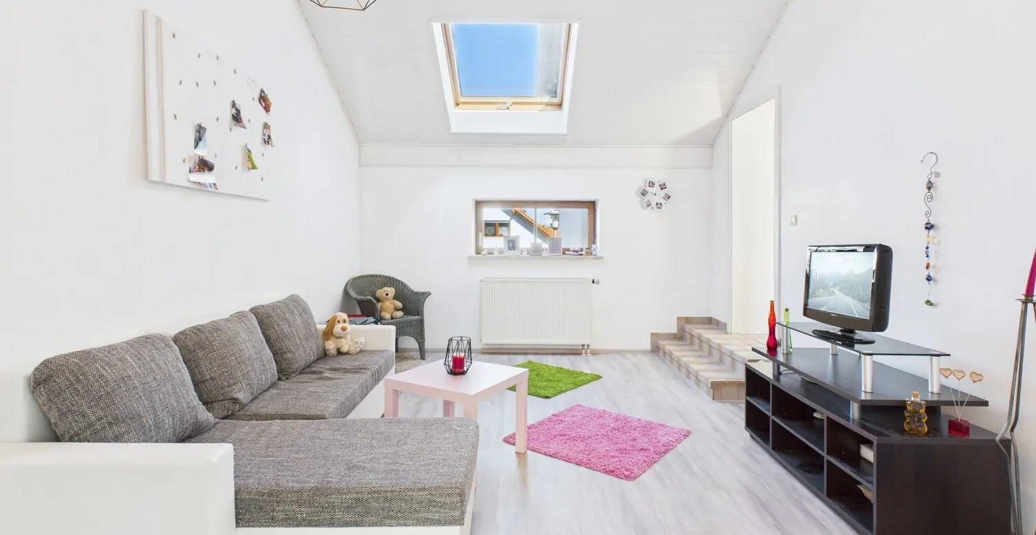 Ruhig und familienfreundlich wohnen in großzügiger Doppelhaushälfte