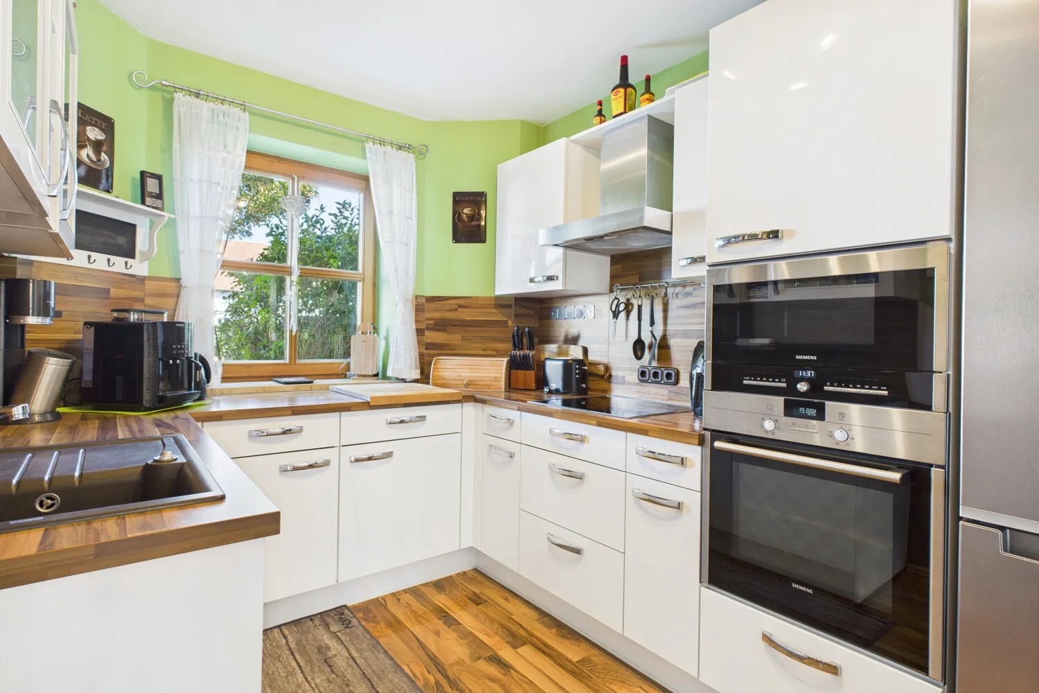 RESERVIERT: Ruhig und familienfreundlich wohnen in großzügiger Doppelhaushälfte