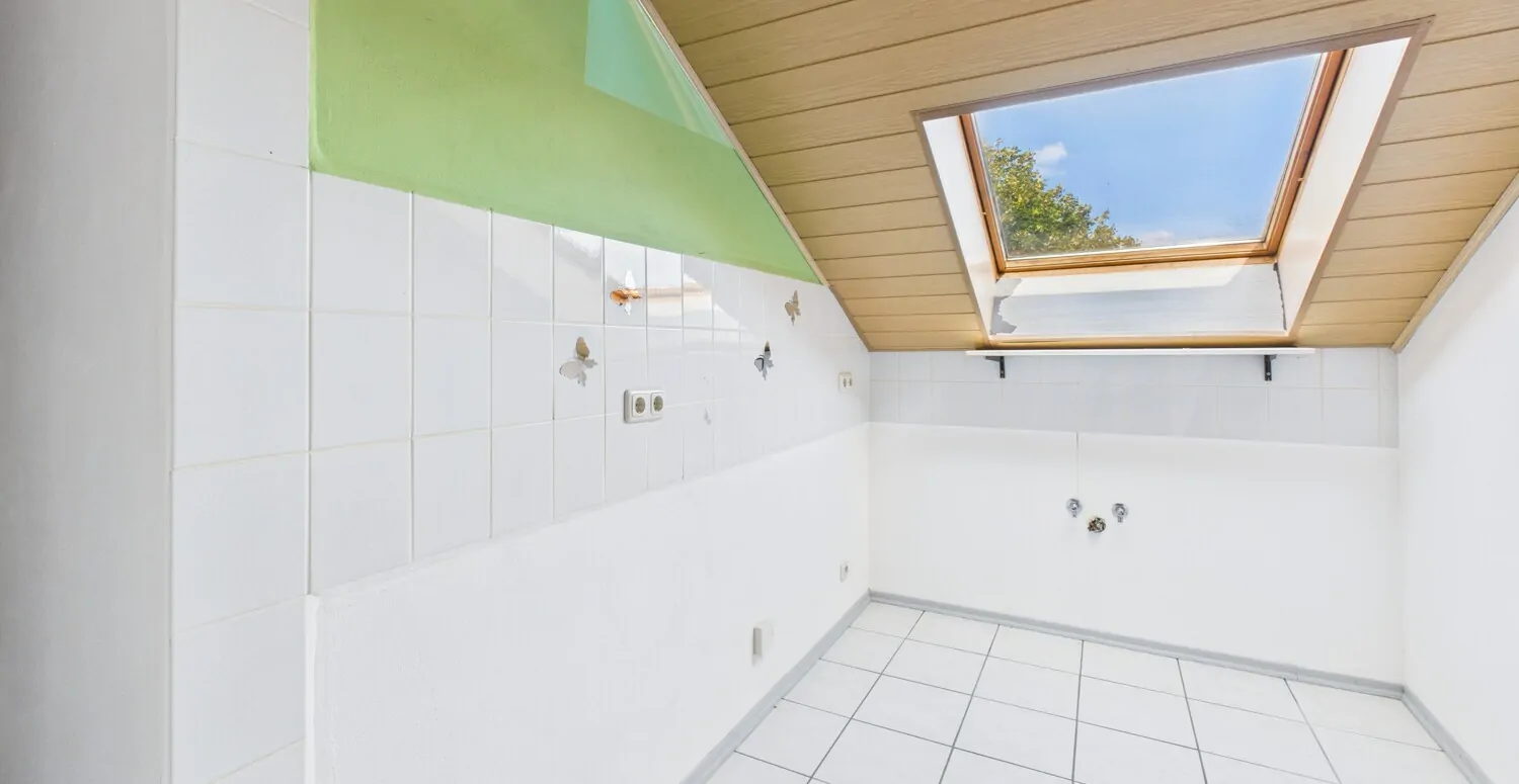 Ruhig und familienfreundlich wohnen in großzügiger Doppelhaushälfte