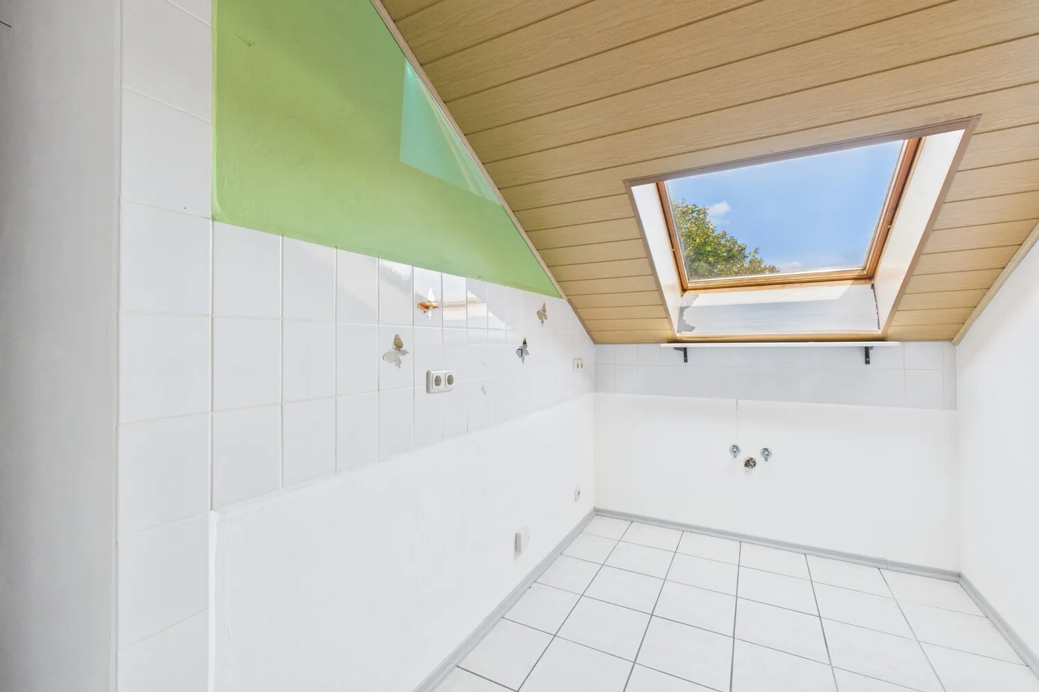 RESERVIERT: Ruhig und familienfreundlich wohnen in großzügiger Doppelhaushälfte