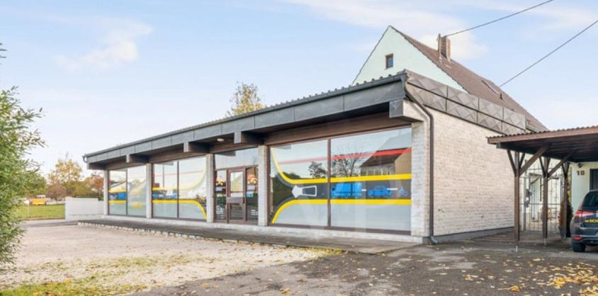 von Poll Immobilien GmbH