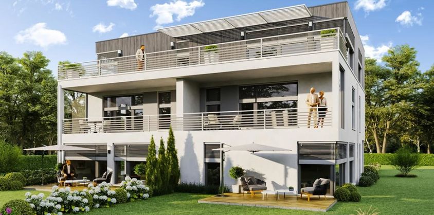 von Poll Immobilien GmbH